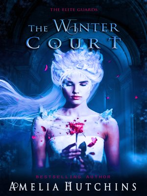 cover image of The Winter Court